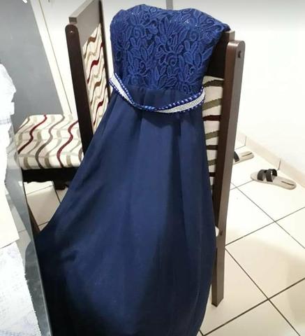 Vestido de festa