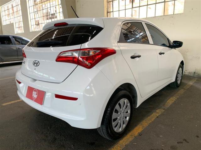 Hyundai hb20 1.0 comfort 12v flex 4p manual - Foto 6