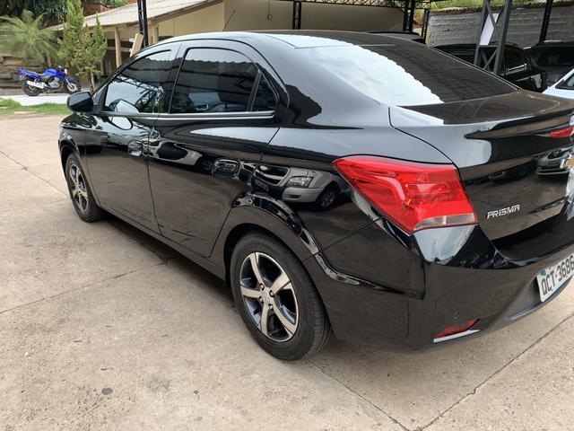 Prisma 1.4 LTZ 2018/2019 - Foto 6