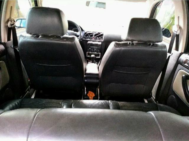 Vendo golf 2008 - Foto 6