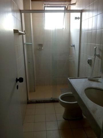 Aldeota, Ed Roma, belo e amplo apartamento, 3 suítes + gabinete 160m2 - Foto 10