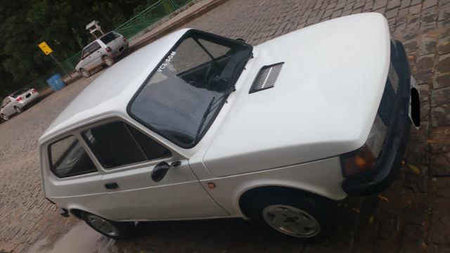 Fiat 147 1.3 Branco - Foto 2