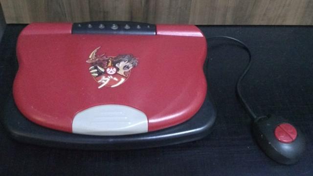 Laptop Infantil