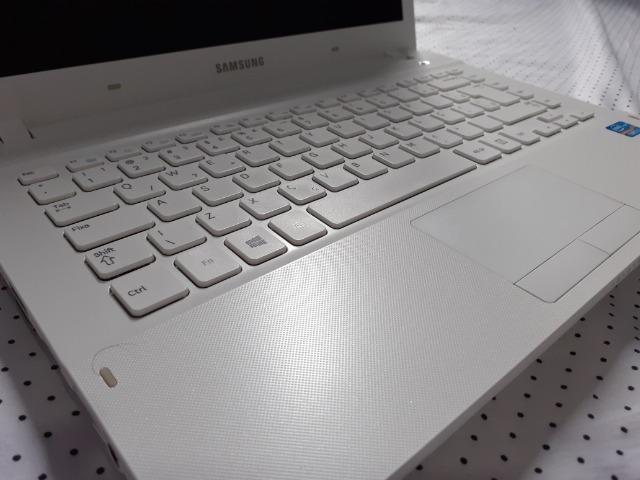 Notebook Samsung Ativ Book 2 14" Impecável - Foto 2