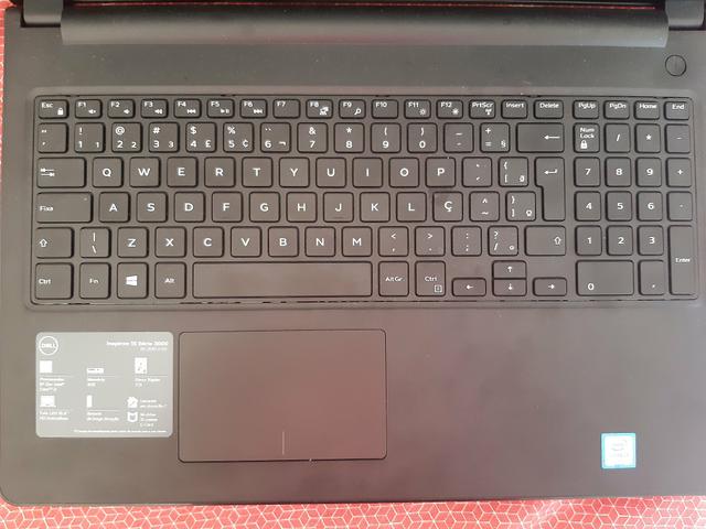 Notebook - Foto 4