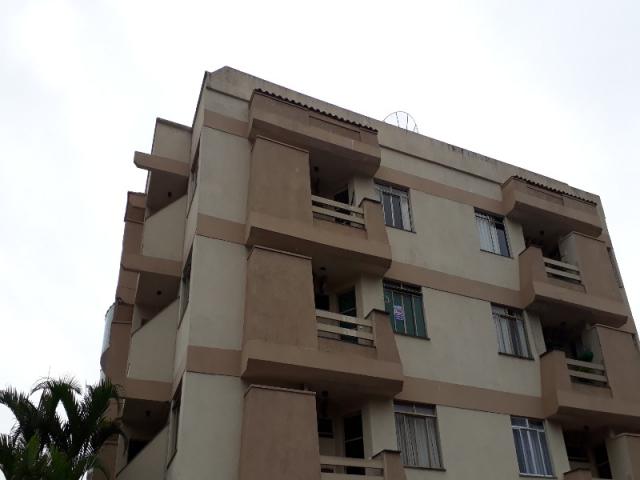 Apartamento à venda com 2 dormitórios em Nova era, Juiz de fora cod:AP00069 - Foto 2