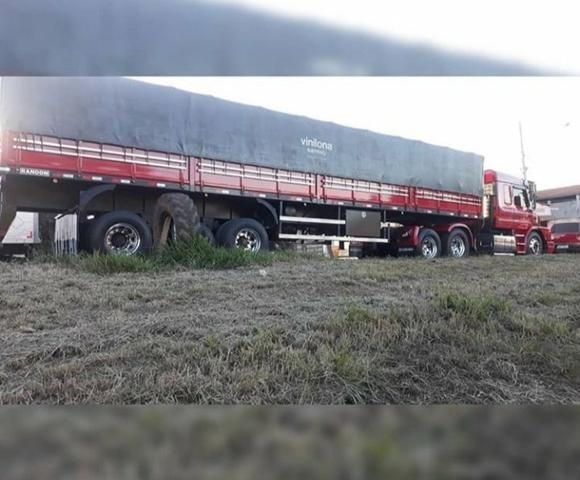 Scania 113