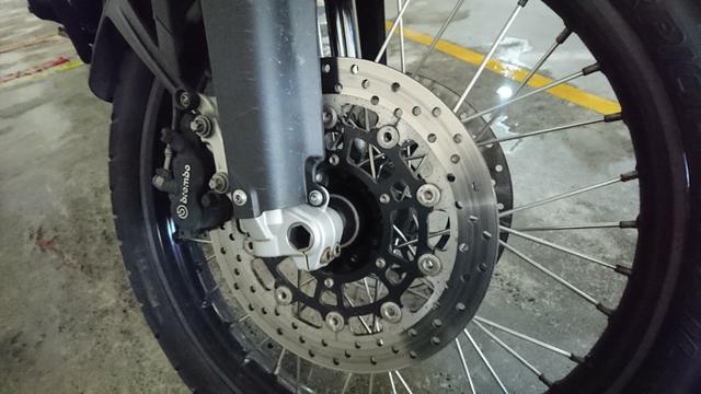 F800gs - Foto 7