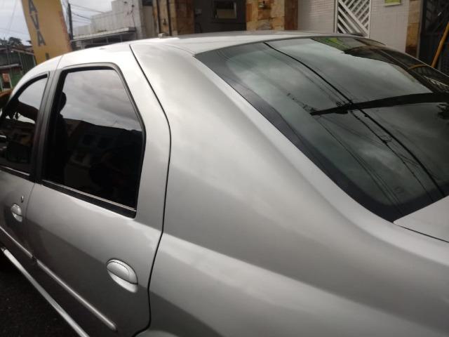 Renault Logan ano 2010. 1.0 expression