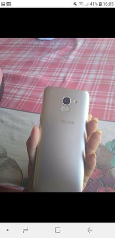 Vendo j6 trincado - Foto 2