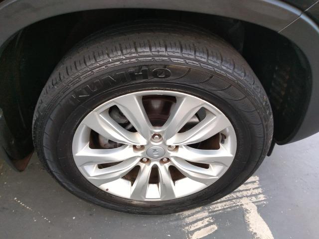 Sorento EX 2.4 Automática 2012 - Foto 11