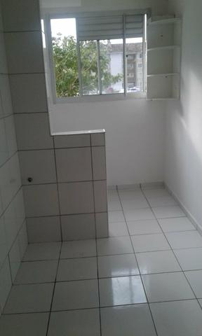 Vendo ou troco ape por caminhão guincho - Foto 5