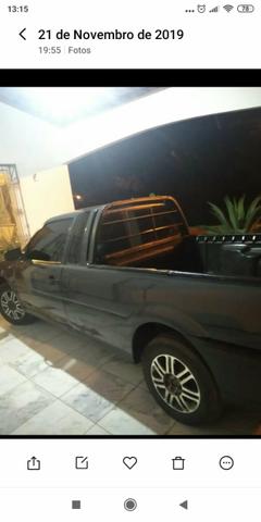 Vendo ou troco - Foto 2