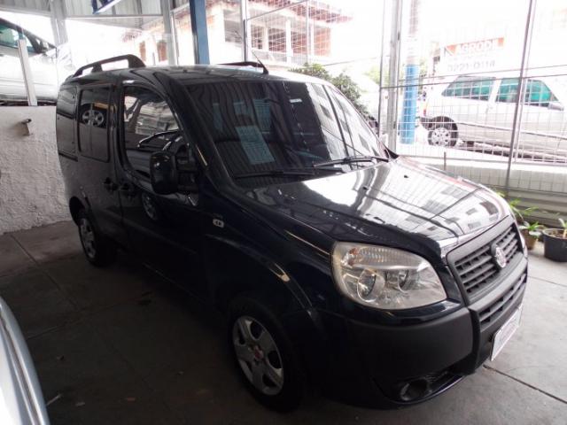 Fiat doblÒ 2011 1.8 mpi hlx 16v flex 4p manual - Foto 3