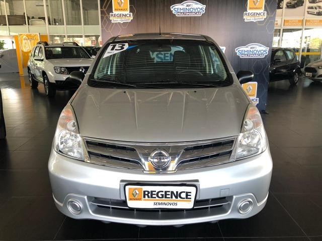 Livina 1.6s - Oferta p/ Fechar Logo, Ligue ou Mande Whatsapp * - Foto 3