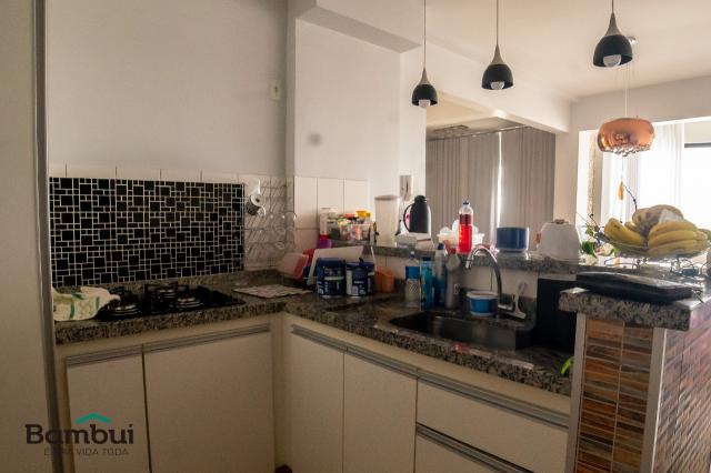 Apartamento à venda com 1 dormitórios cod:60208577 - Foto 3
