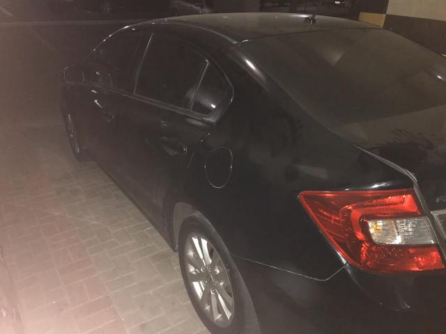Honda Civic (leilão) - Foto 5