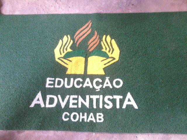 Tapete personalizado