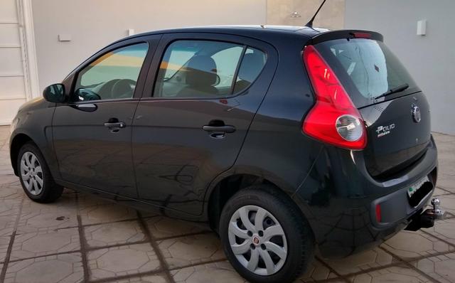 Palio 1.4 attractive - Foto 2