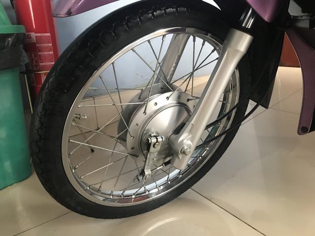 Honda Biz com partida - Foto 5