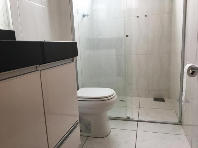 Apartamento para aluguel, 3 quartos, 2 vagas, jardim américa - belo horizonte/mg - Foto 17