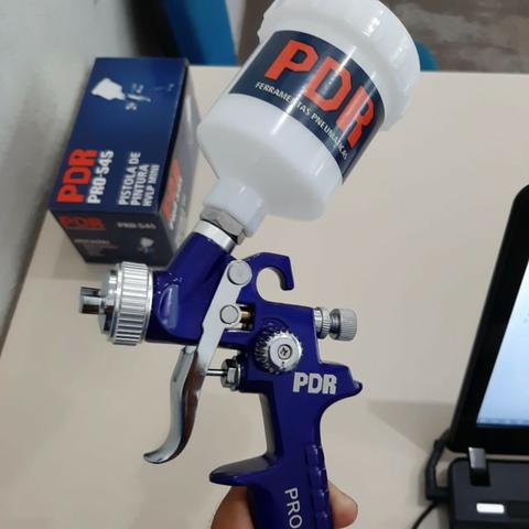 Pistola de Pintura Mini - Pro - Foto 4
