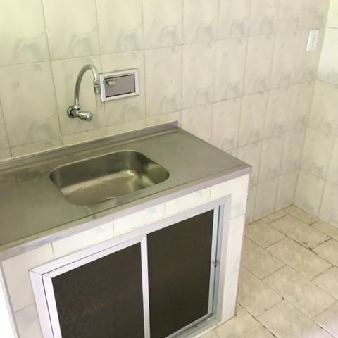 Quitinete aconchegante, com opção de garagem e Internet! - Foto 5