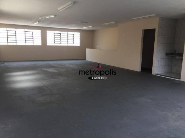 Salão comercial para locação, parque da vila prudente, são paulo. - Foto 16