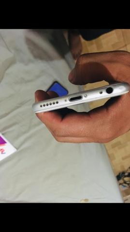 Iphone 6 64g troco - Foto 4