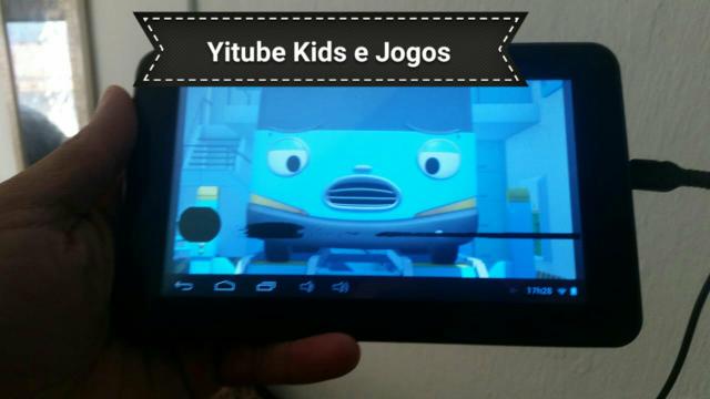 Tablet infantil - Foto 3