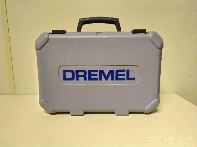 Micro retifica Dremel 4000 - Foto 2