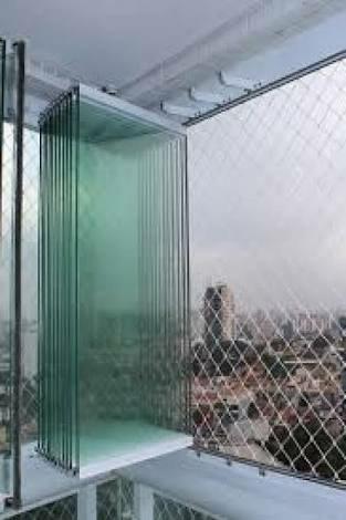 Promoção de portas e janelas de vidro - Foto 3