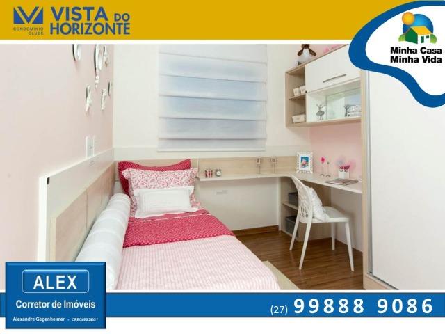 ALX - 75 - APÊ 3 Quartos em Jardim Limoeiro - Entrada financiada ? Use seu F G T S - Foto 9