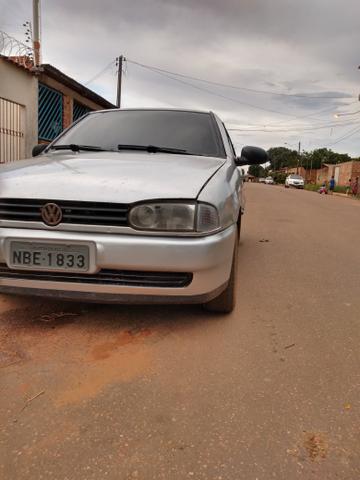 Vende se gol G2 1.6 AP avista ? - Foto 7