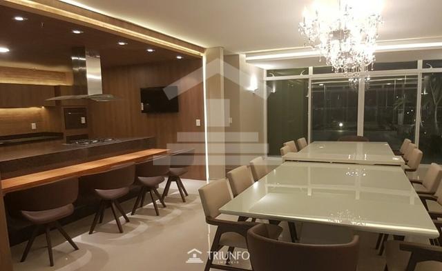 (JG) (TR 16.678), Guararapes,165,74M², SHOW,3Suites,V.Gourmet,Sala E/J,Laazer - Foto 17