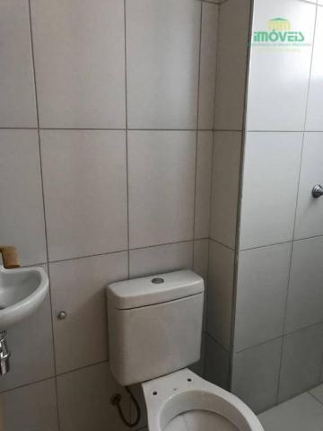 Excelente apartamento de 03 quartos no cocó! - Foto 2