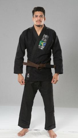 Kimono Jiu Jitsu Competidor (produtos novos) - Foto 3