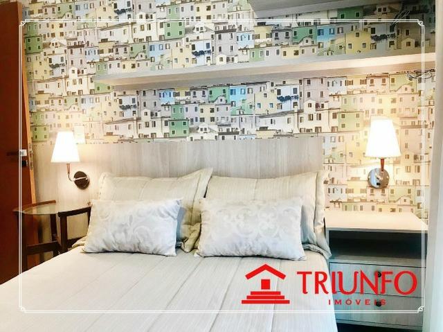 (JG) (TR 18.528), Luc.Cavalcante,70M²,3Quartos,2Suites,Sala Est/Jant, Varanda,Lazer - Foto 5