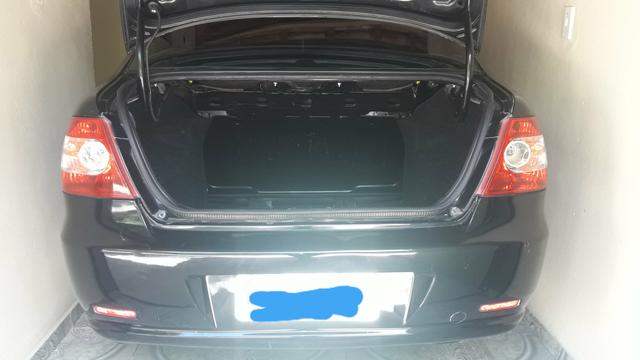 Vendo Fiat siena 2008