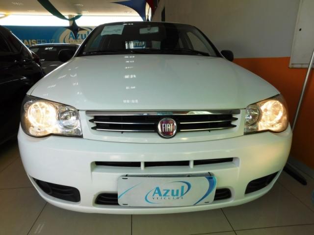 FIAT PALIO 1.0 MPI FIRE 8V FLEX 2P MANUAL. - Foto 10