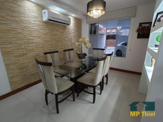 Cond. Beija-Flor II, 3 quartos c/suíte, área gourmet e piscina - Foto 5