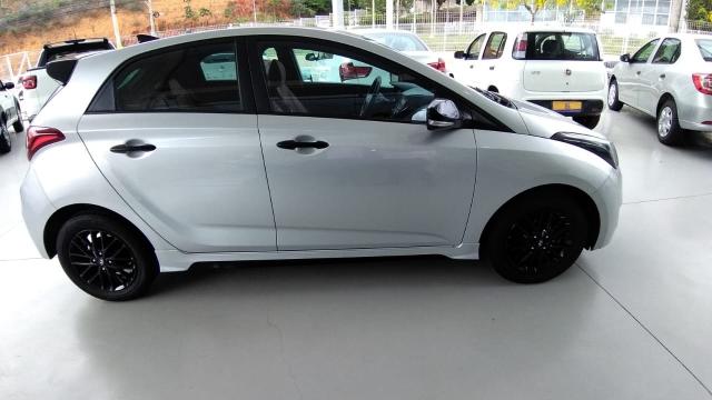 Hyundai HB20 1.6 R SPEC LIMITED 16V 4P - Foto 7