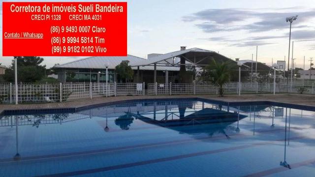 Vendo excelente casa Cond. Jóia em Timon - Foto 12