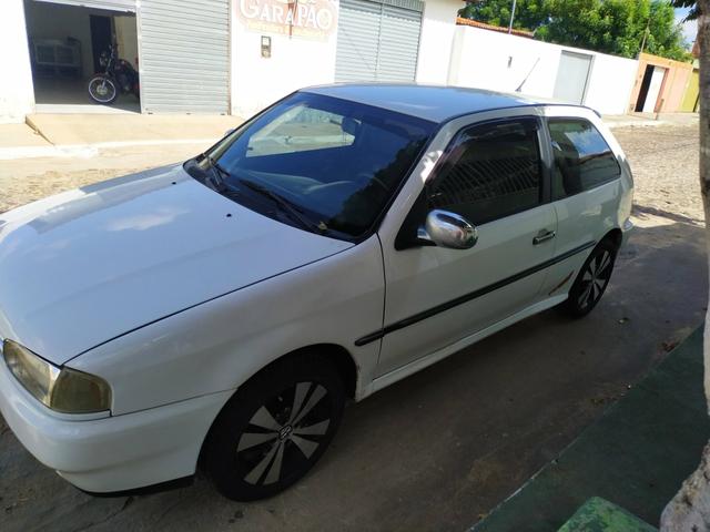 Gol G2 1.6