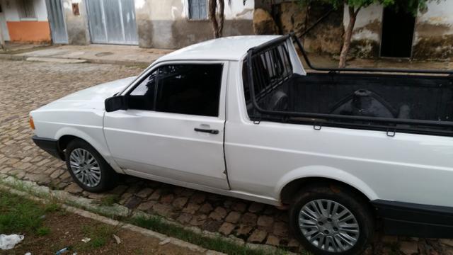 Saveiro 97 - Foto 13