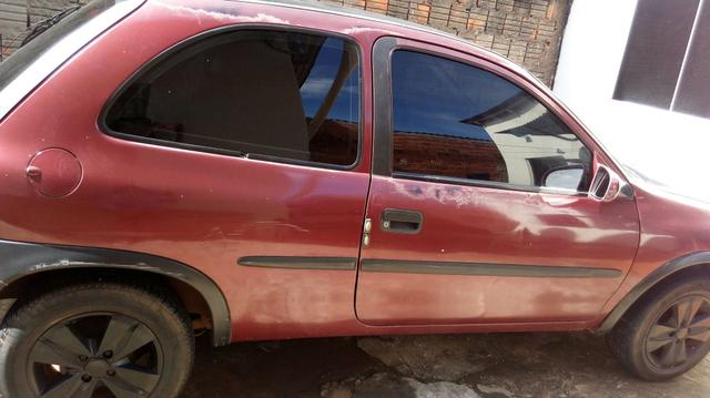 Corsa wind 1995 - Foto 2