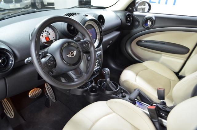 Mini Countryman Countryman 1.6 S 4P - Foto 5