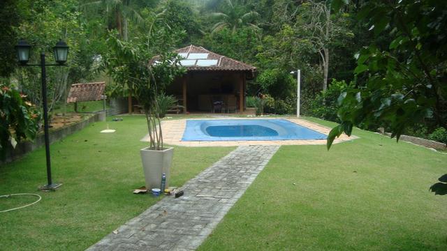 Sitio marechal floriano 2 hequitares - Foto 4