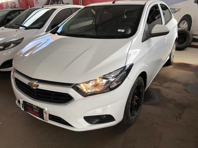 Onix LT 1.0 2016-2017!Completo 1.0 Aceitamos trocas !Financ em ate 48x! - Foto 3