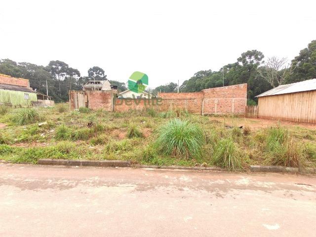Terreno no Estados-Fazenda Rio Grande-Entr. Apenas R$2.000 + R$520,35 - Foto 2